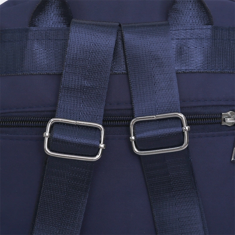 Stylish Multi Pockets High Quality Backpack 4047