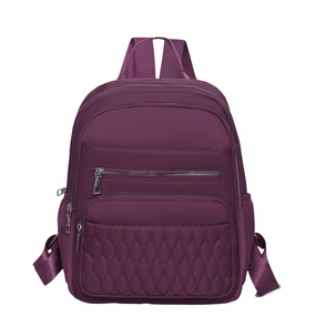 Stylish Multi Pockets High Quality Backpack 4047