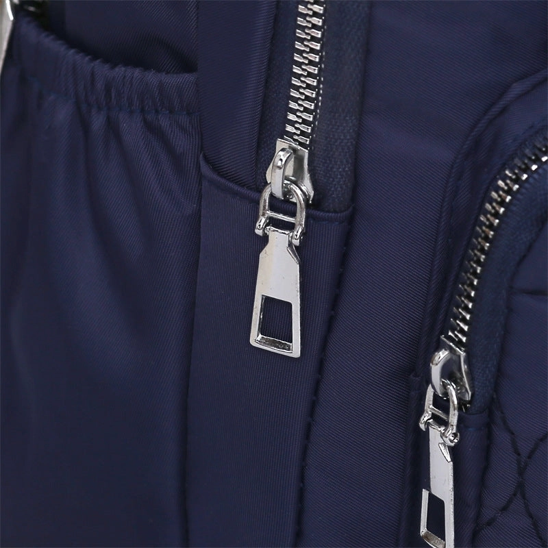 Stylish Multi Pockets High Quality Backpack 4047