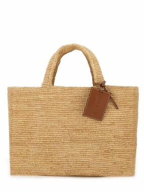 Sunset" Medium Bag