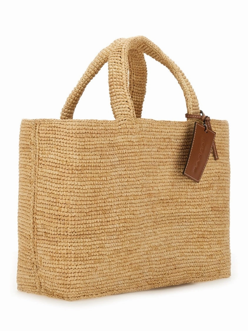 Sunset" Medium Bag