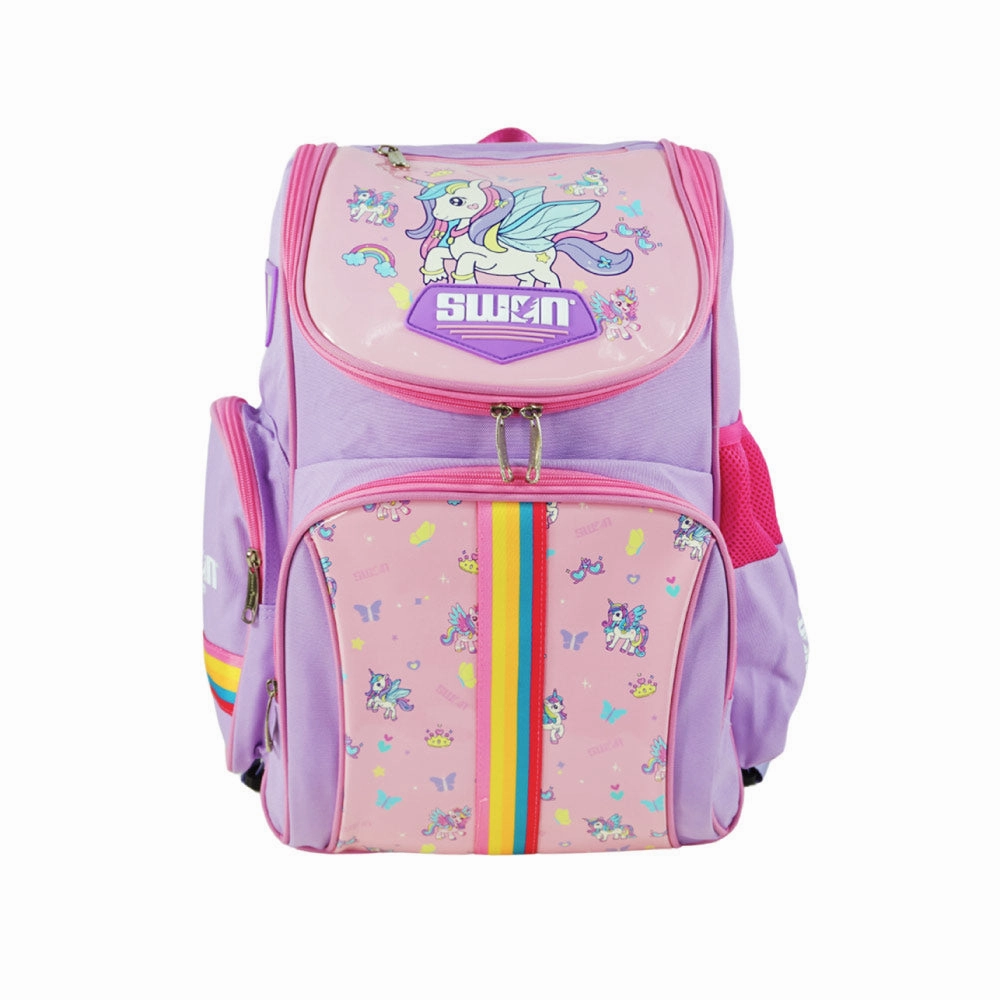 Swan 6D Lite School Bag (XXL)