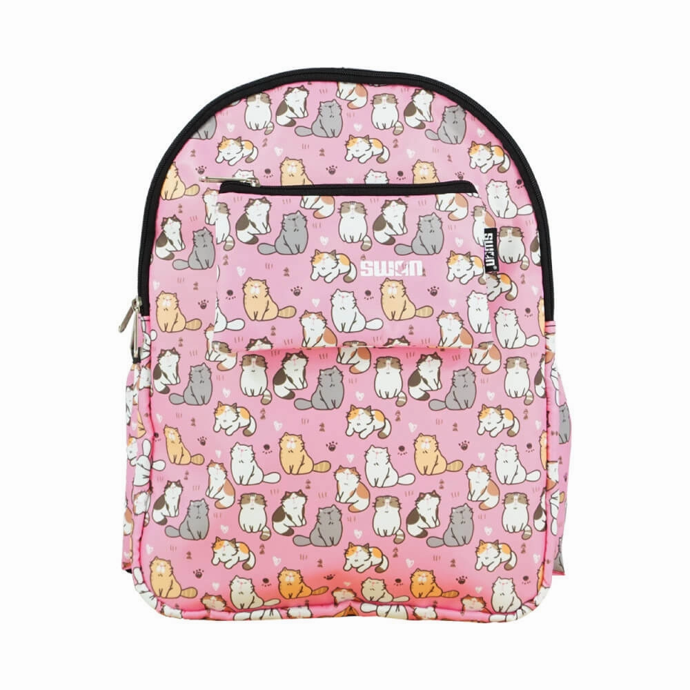 SWAN Buddies Lite (L)Kindergarten/Primary School Bag Backpack