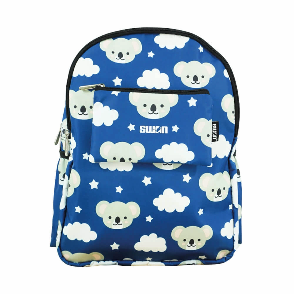 SWAN Buddies Lite (L)Kindergarten/Primary School Bag Backpack