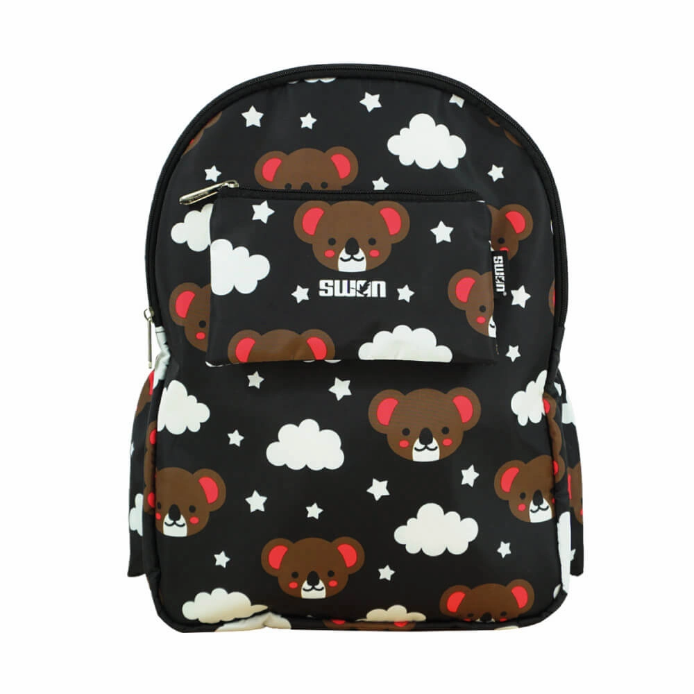 SWAN Buddies Lite (L)Kindergarten/Primary School Bag Backpack