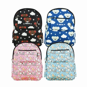 SWAN Buddies Lite (L)Kindergarten/Primary School Bag Backpack
