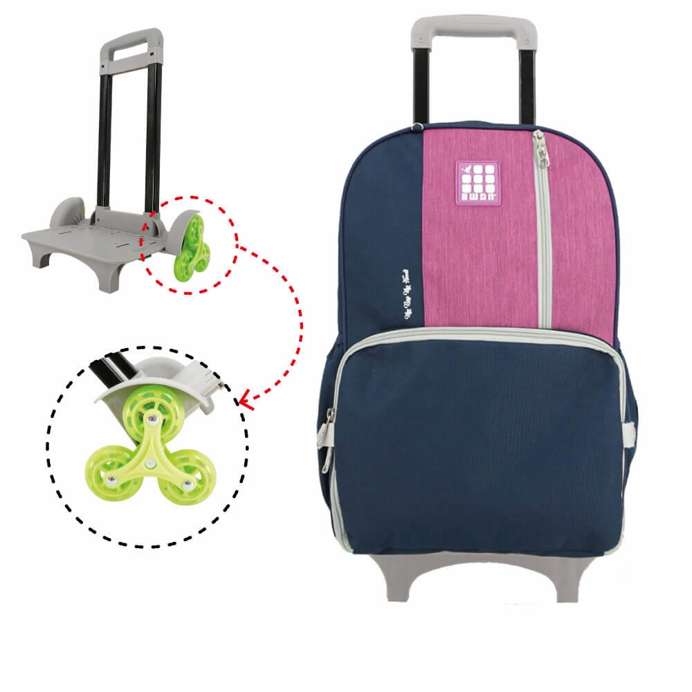 SWAN Comfort Extra 2 Trolley Backpack (XL)
