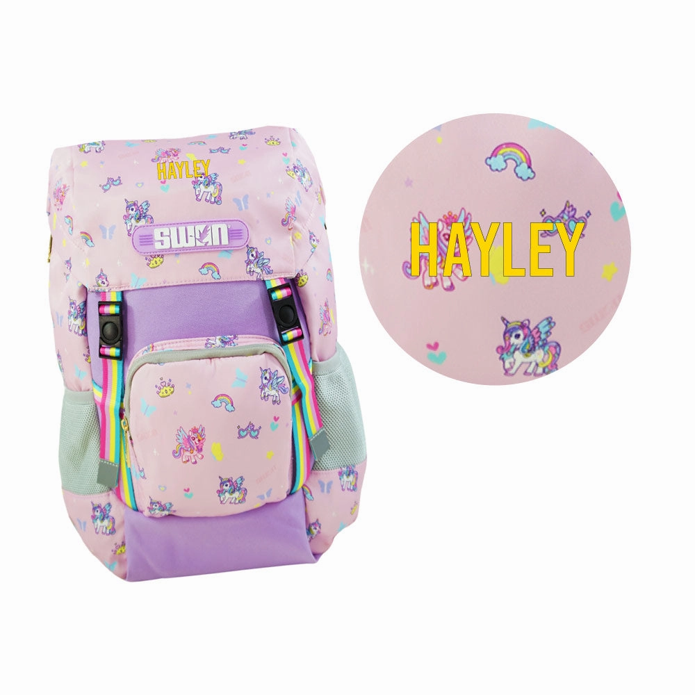 Swan Ergo Dream School Backpack