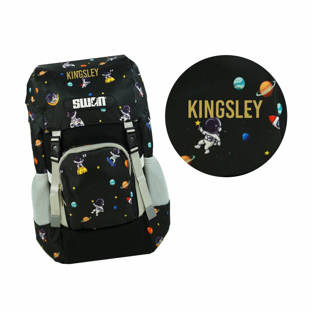 Swan Ergo Dream School Backpack