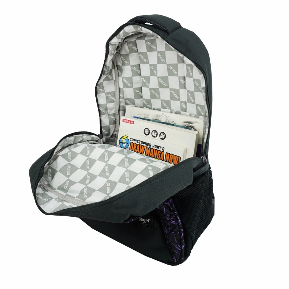 SWAN Graphic Pac (XL) School Backpack