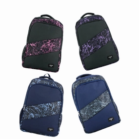 SWAN Graphic Pac (XL) School Backpack