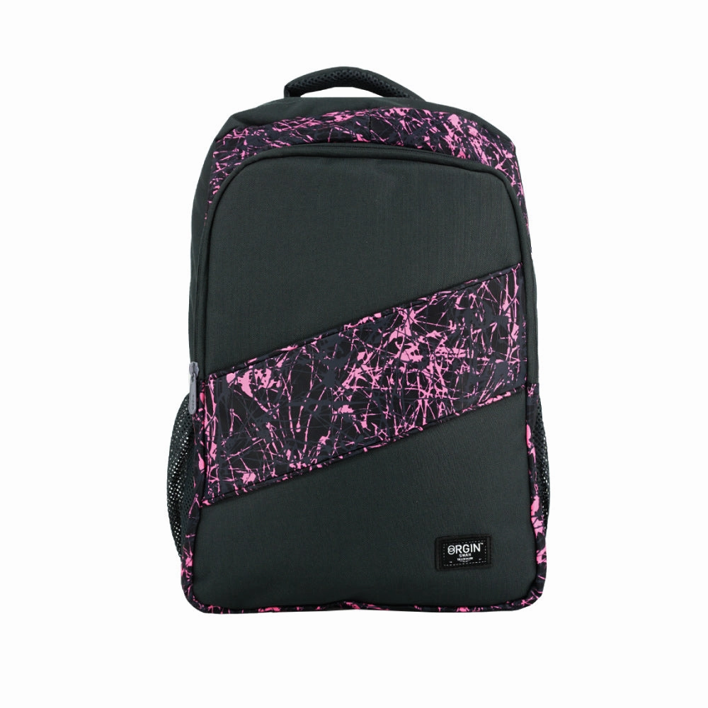 SWAN Graphic Pac (XL) School Backpack