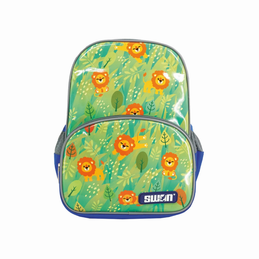 Swan Kindergarten Carry Bag