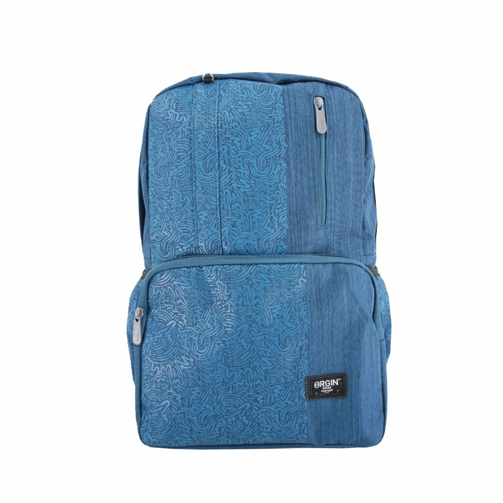 Swan Orgin Design 2 Pop Pac (XL) School Bag