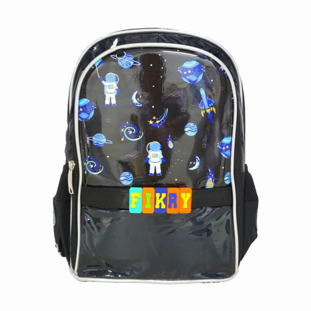 SWAN Shine L1 School Backpack