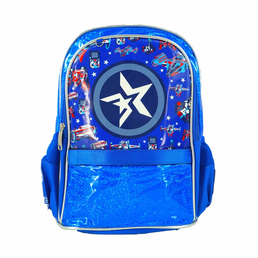 SWAN Shine L1 School Backpack