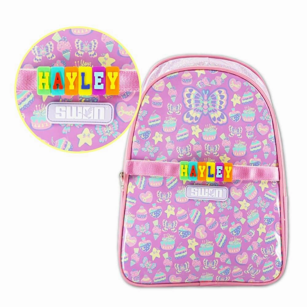 SWAN SHINE PRIMARY (XL) SCHOOL BAG