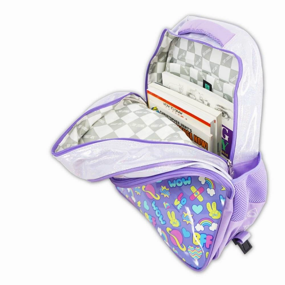 SWAN SHINE PRIMARY (XL) SCHOOL BAG