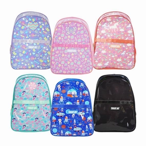 SWAN SHINE PRIMARY (XL) SCHOOL BAG