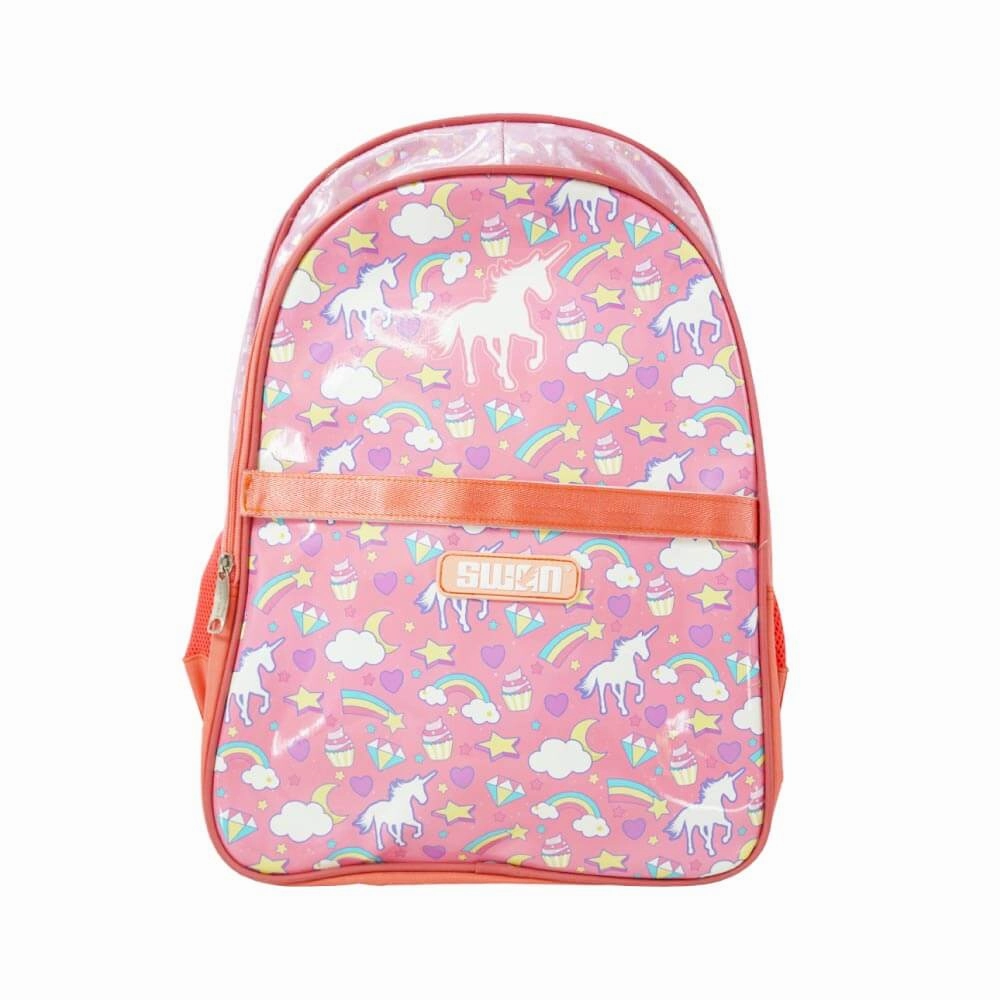 SWAN SHINE PRIMARY (XL) SCHOOL BAG