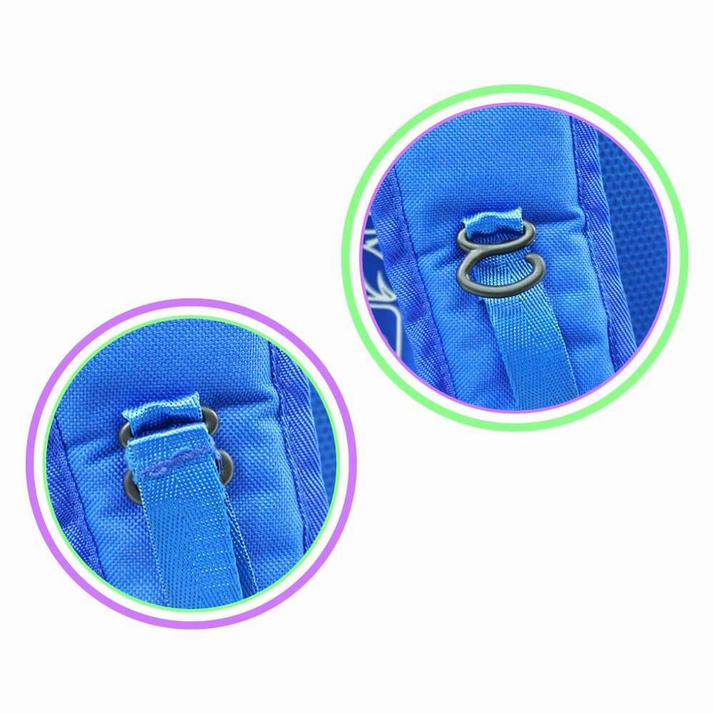 SWAN SHINE PRIMARY (XL) SCHOOL BAG