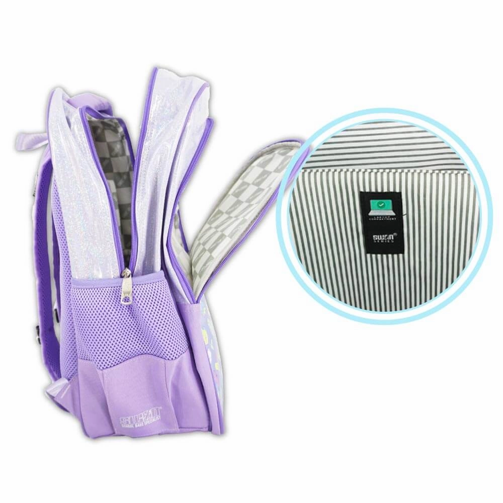 SWAN SHINE PRIMARY (XL) SCHOOL BAG