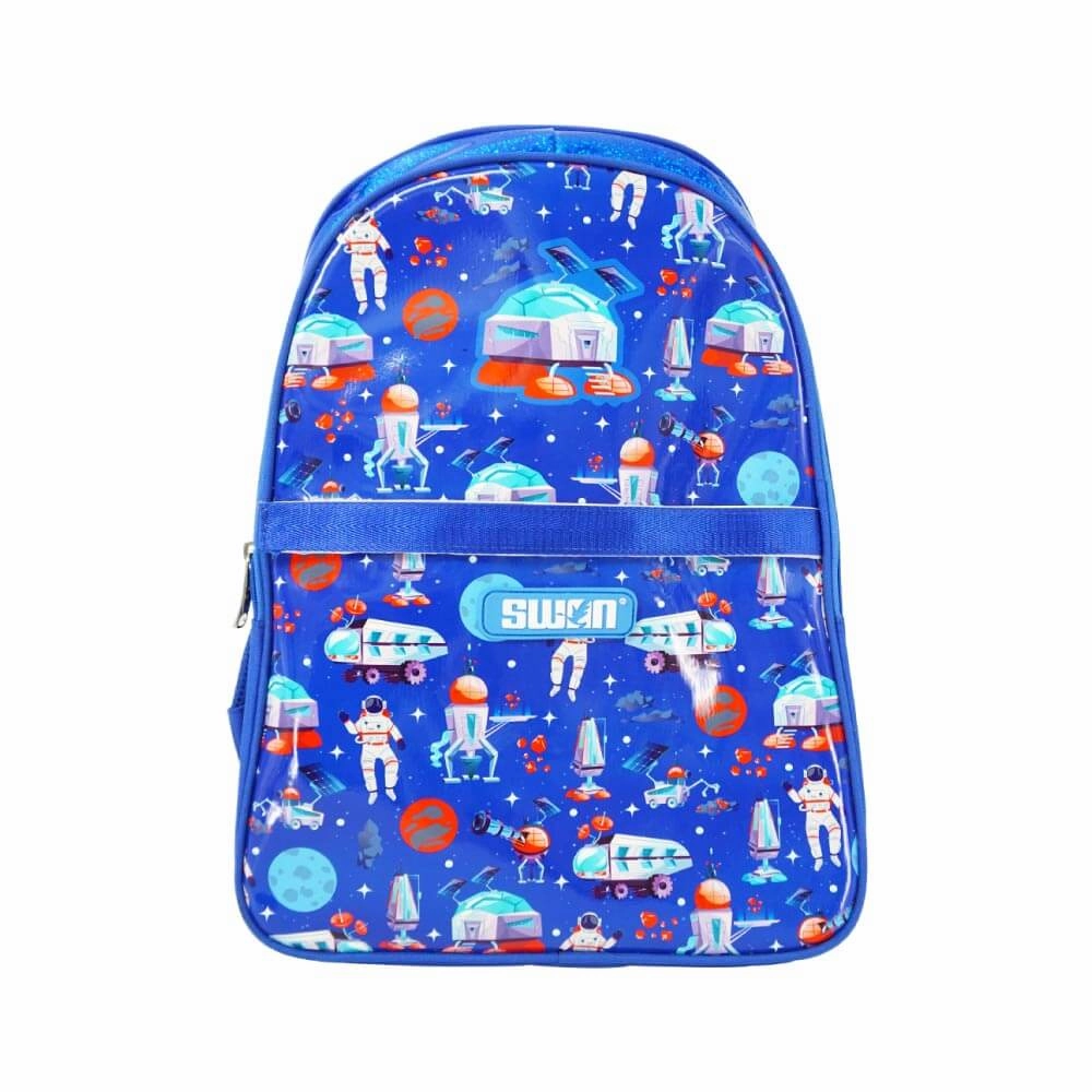 SWAN SHINE PRIMARY (XL) SCHOOL BAG