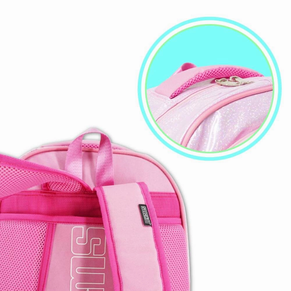 SWAN SHINE PRIMARY (XL) SCHOOL BAG