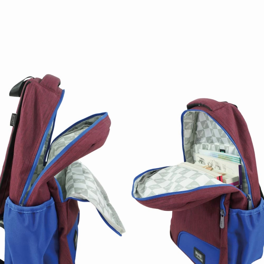 Swan Skylight Backpack