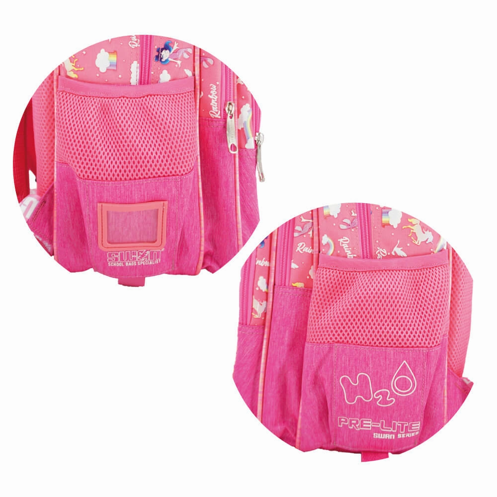 SWAN Smile Design School Bag (XXL)