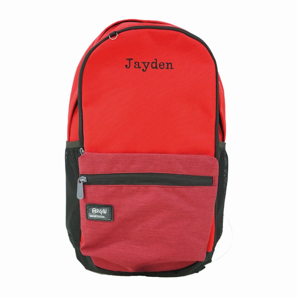 SWAN UNIPAC 10 School Backpack
