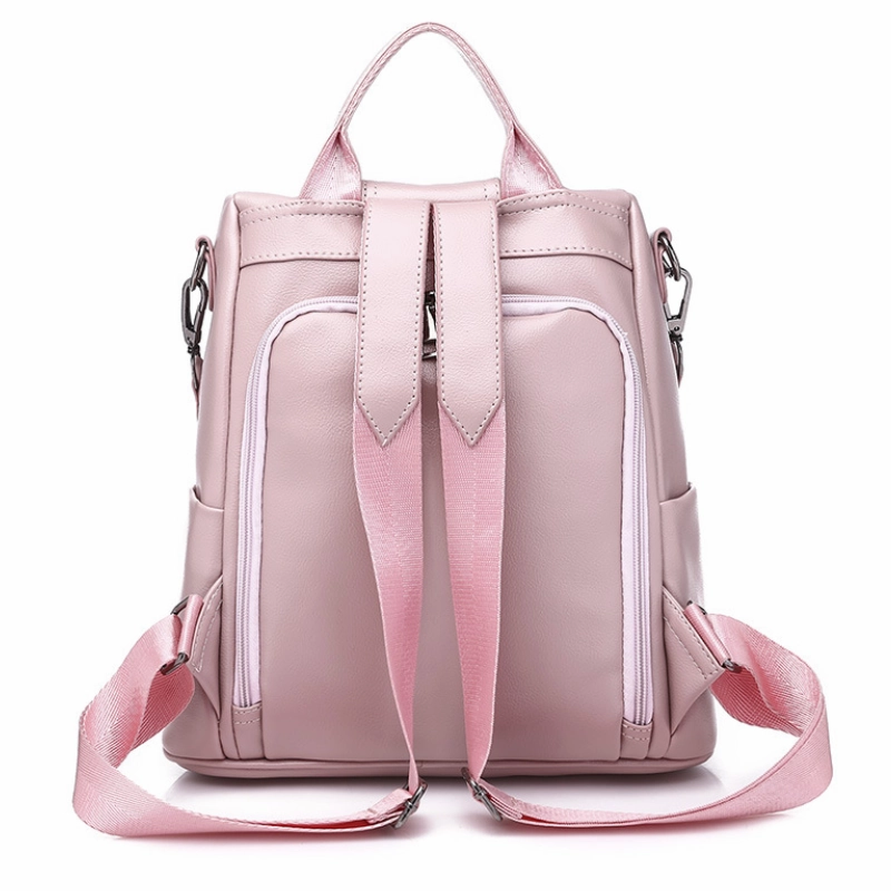 Sweet Lady Fashion  Backpack with Bow