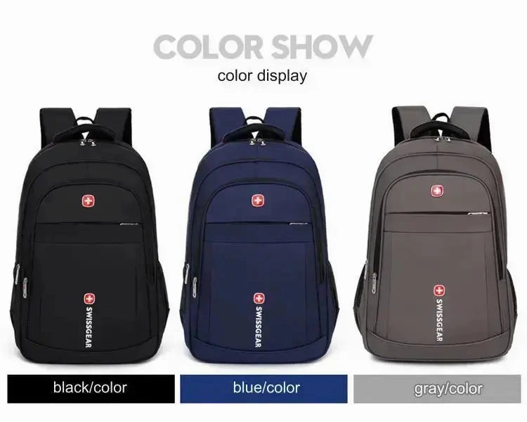 SWISSGEAR 16 inch Laptop Backpack - 1220