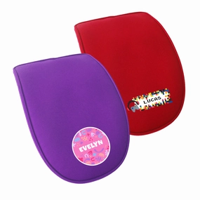 Switchable Primary Backpack FlipTops