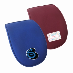 Switchable Senior Backpack FlipTops