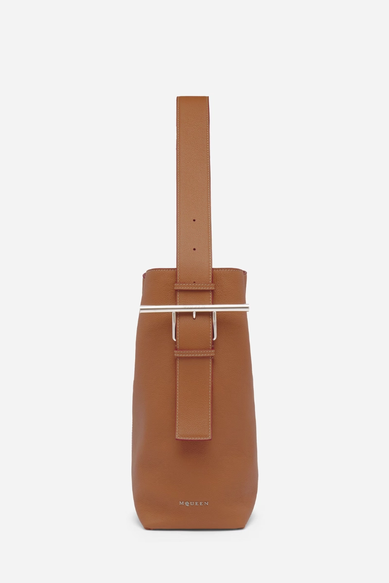 T-Bar Sling Shoulder Bag