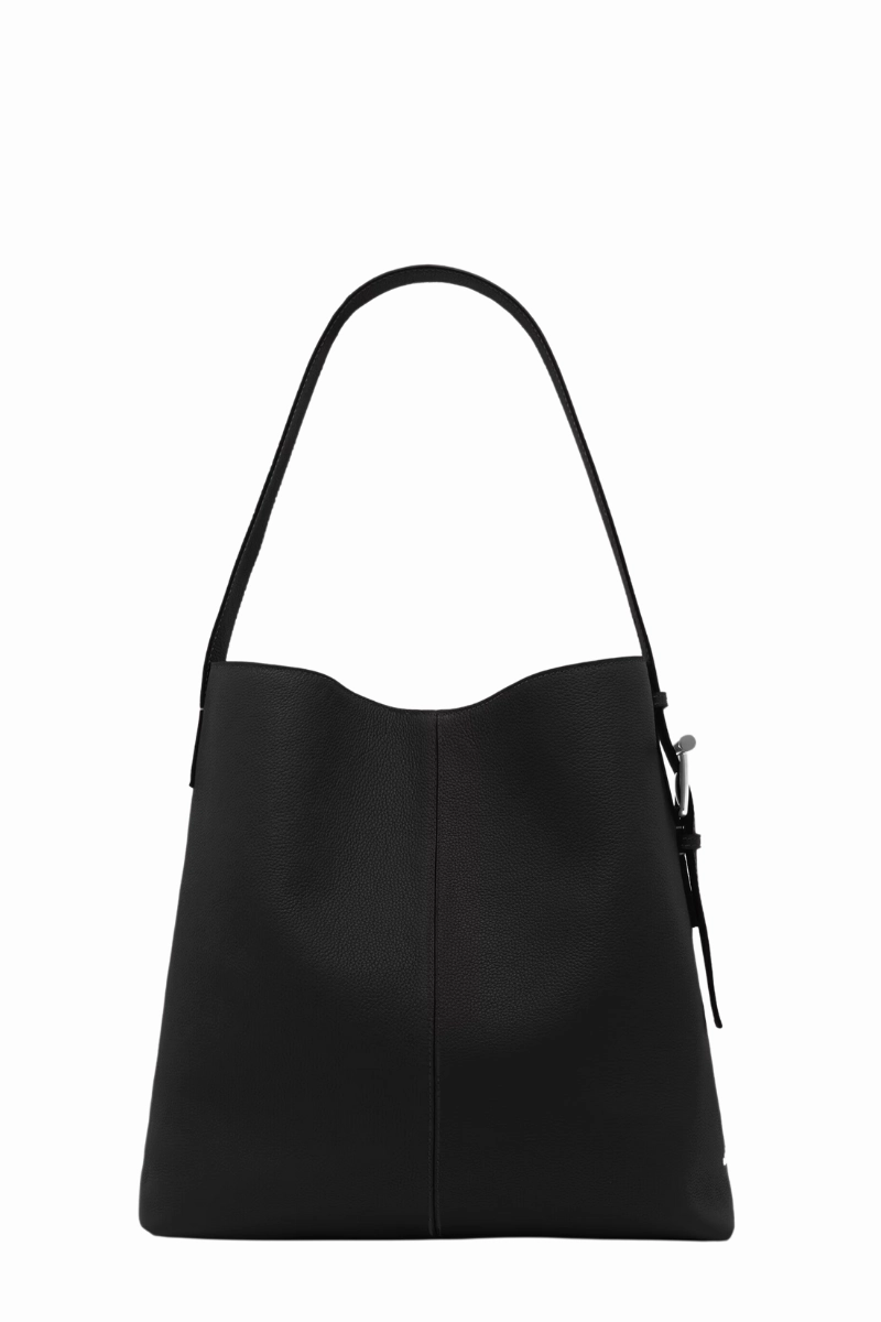 T-Bar Sling Shoulder Bag