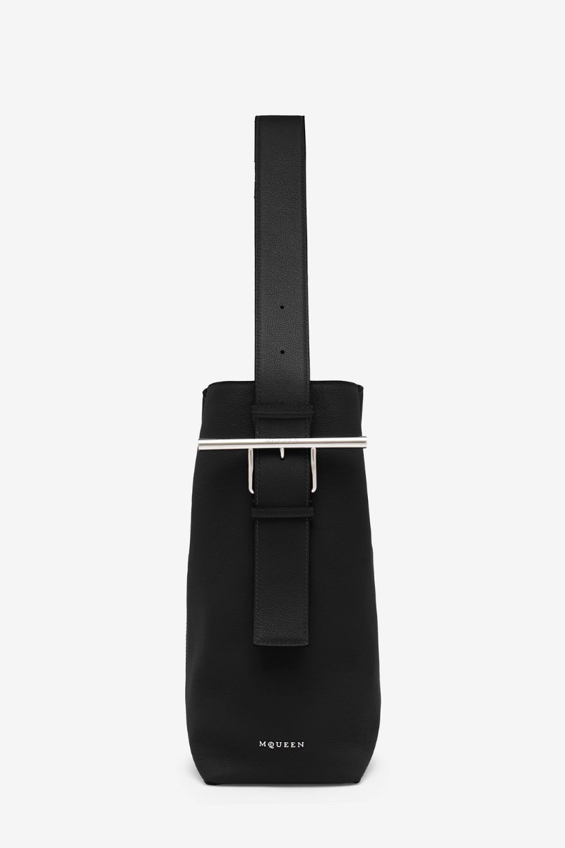 T-Bar Sling Shoulder Bag