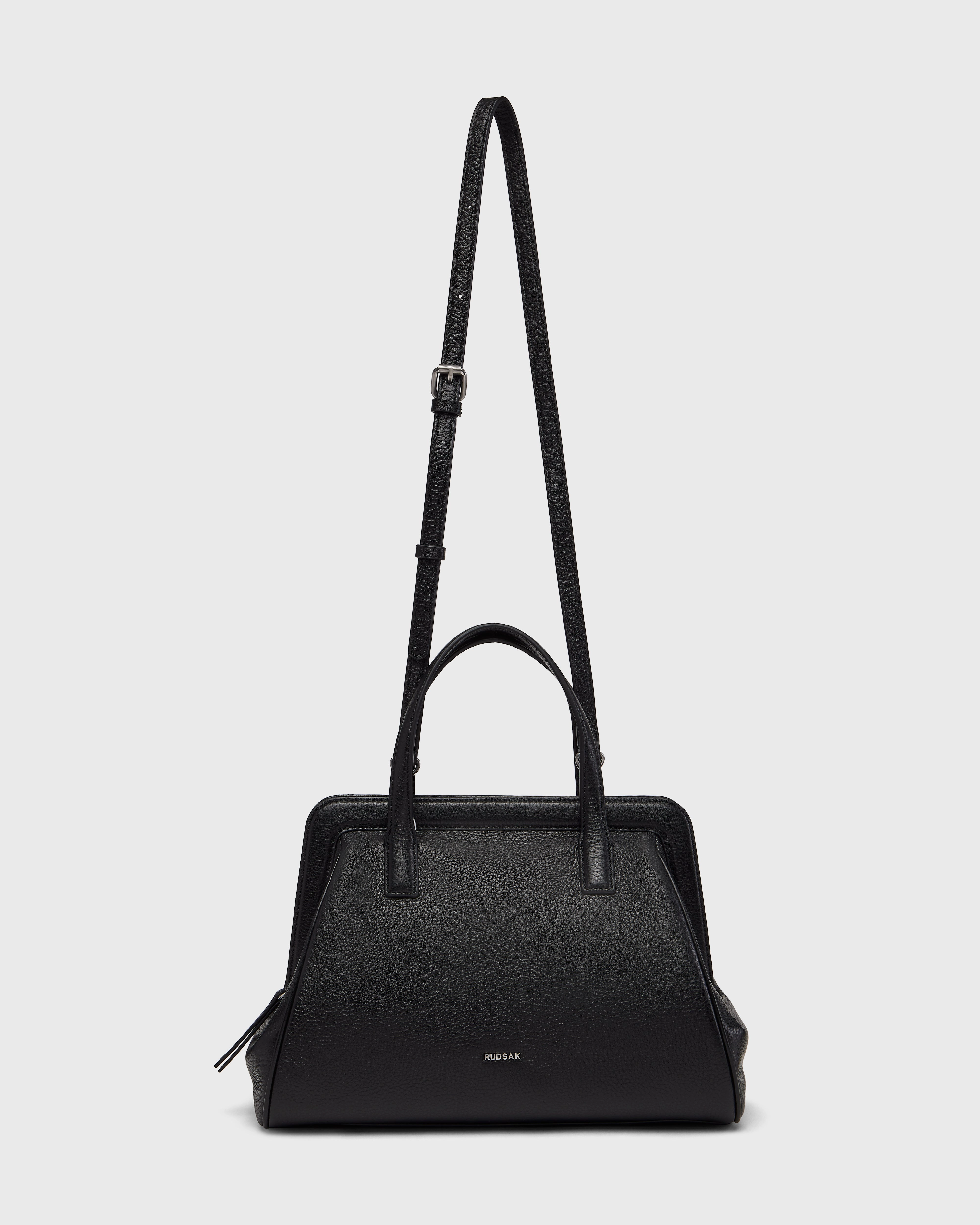 TAULLA - 8325002 Black