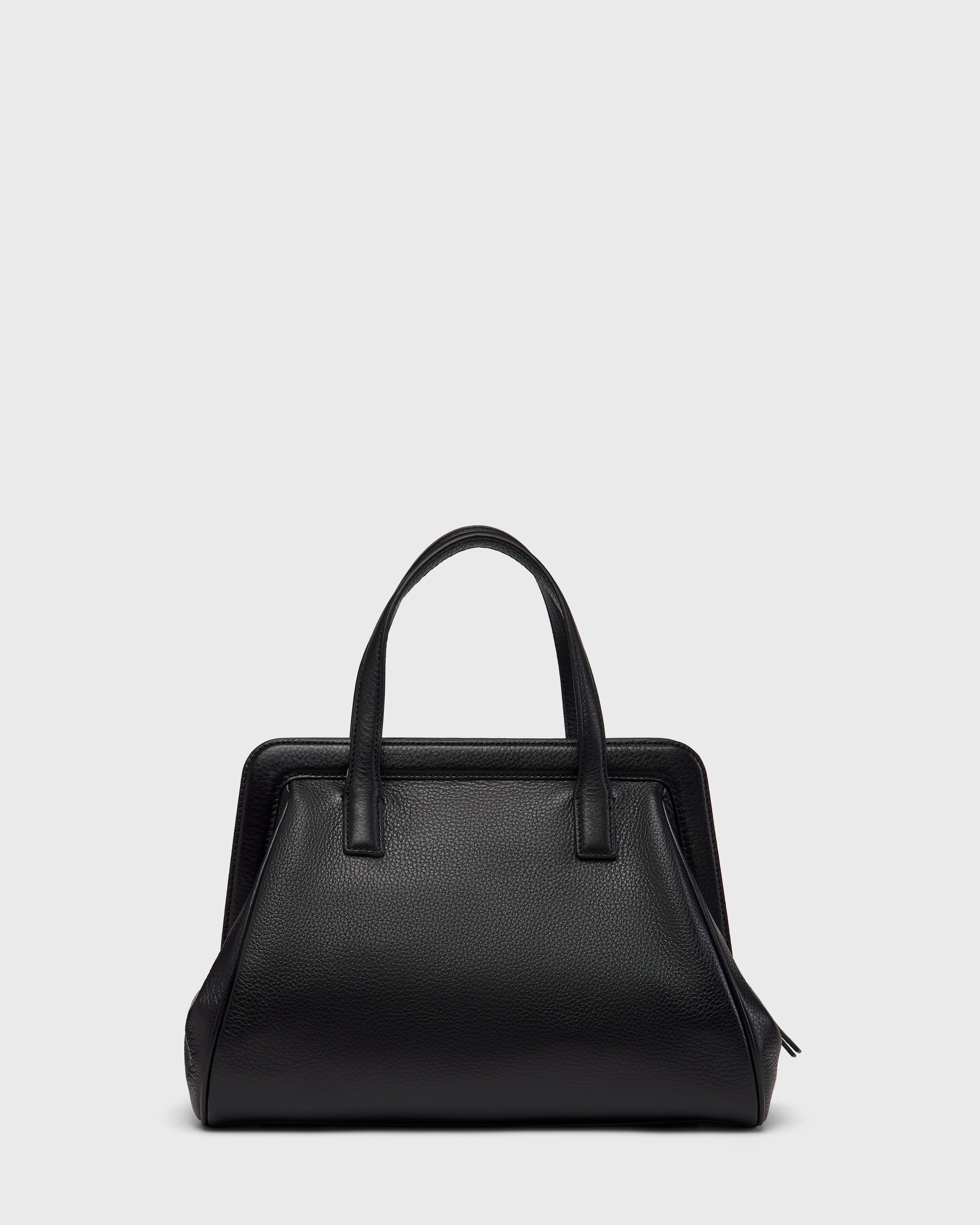 TAULLA - 8325002 Black