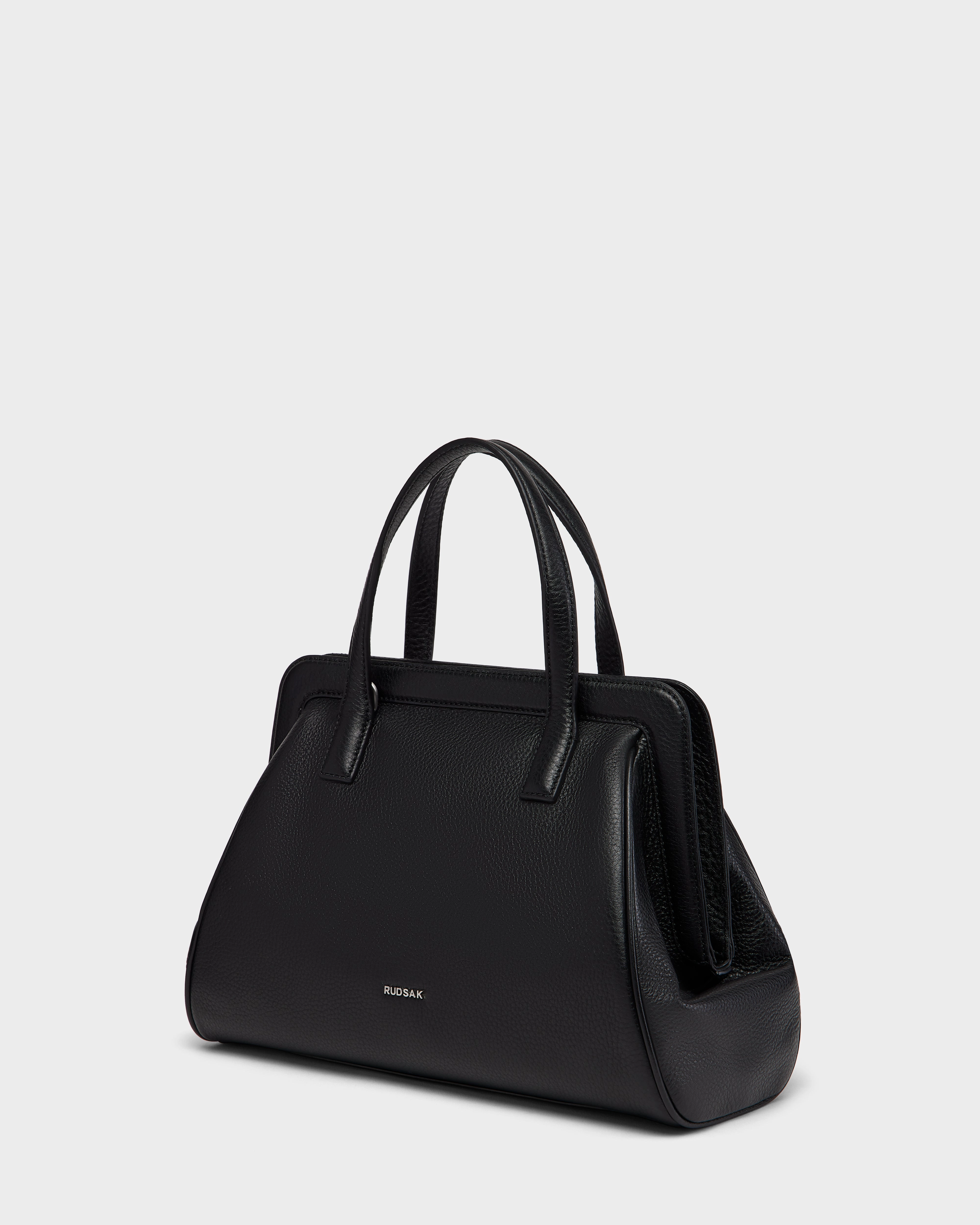 TAULLA - 8325002 Black