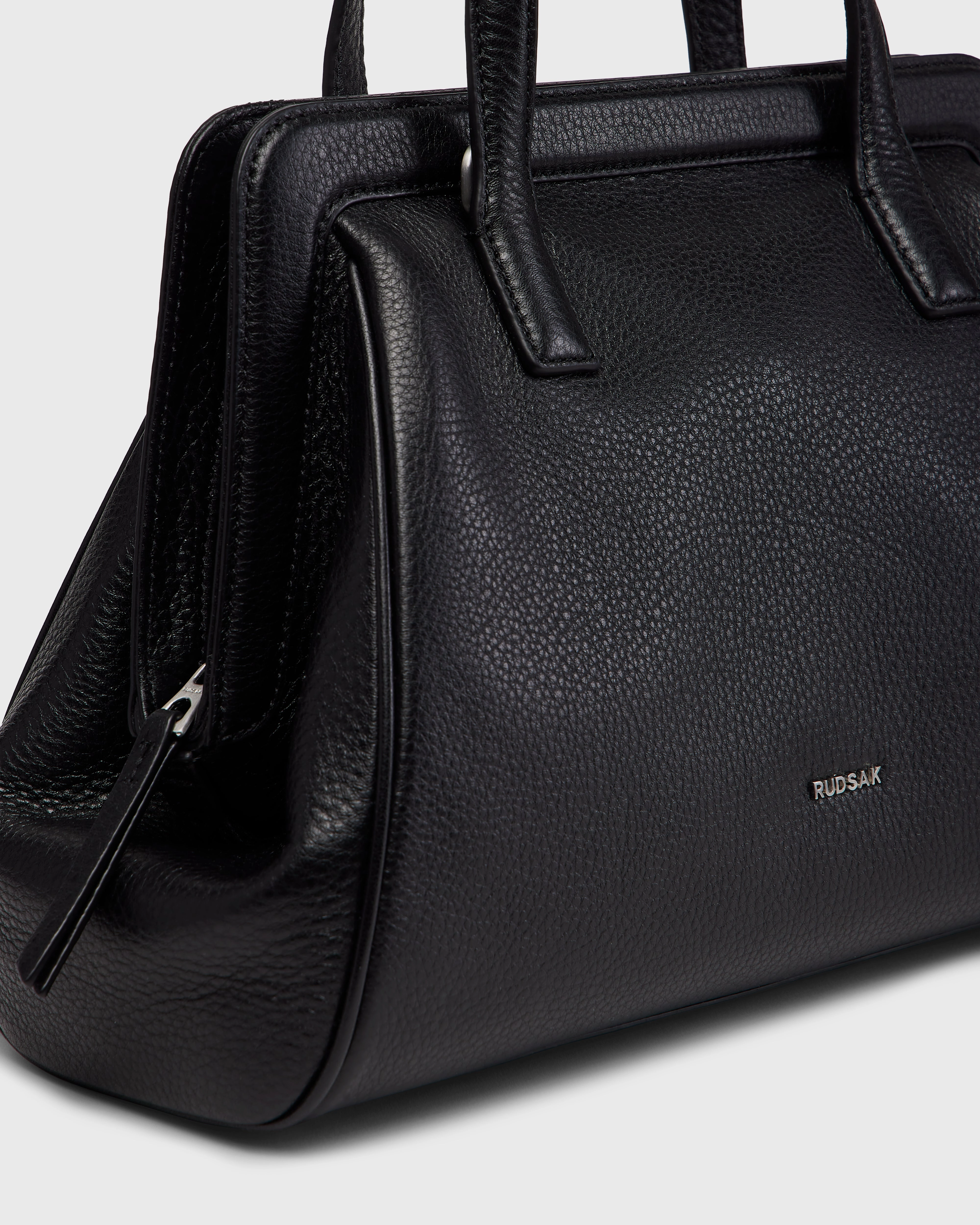 TAULLA - 8325002 Black