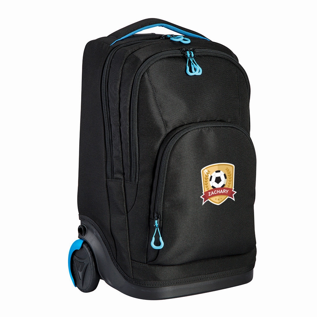 Tech Trolley Bag