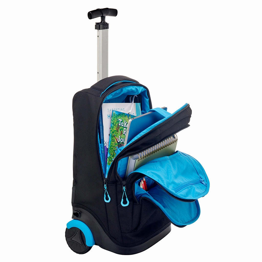 Tech Trolley Bag