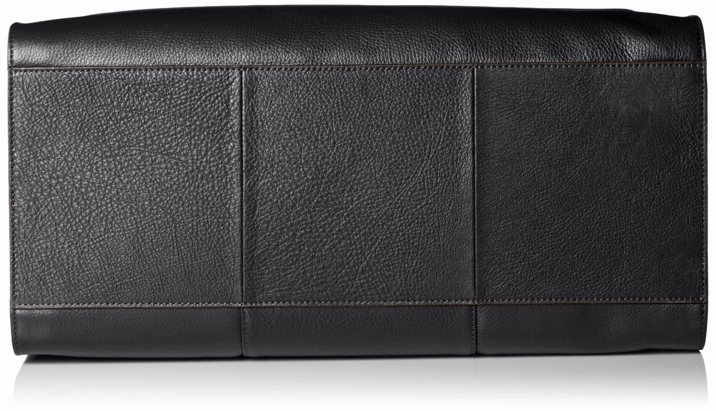 Ted Baker Jagala Leather Briefcase