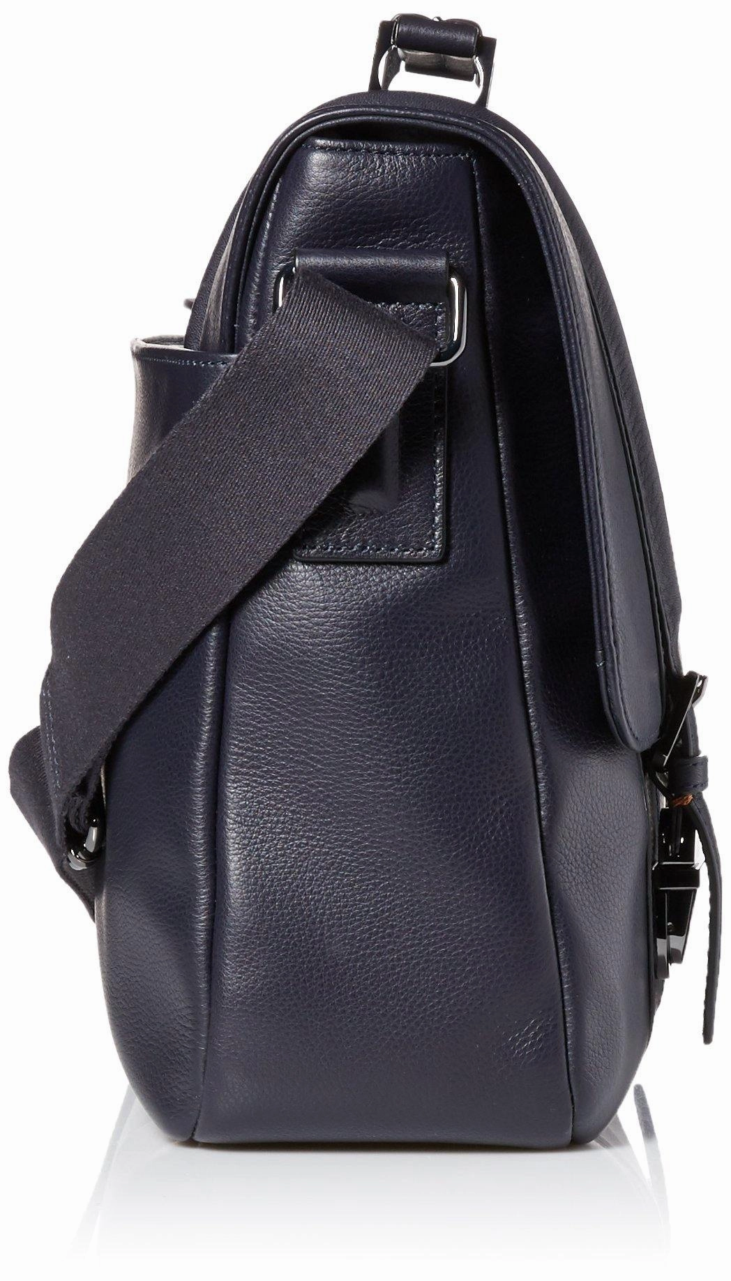 Ted Baker Jagala Leather Briefcase
