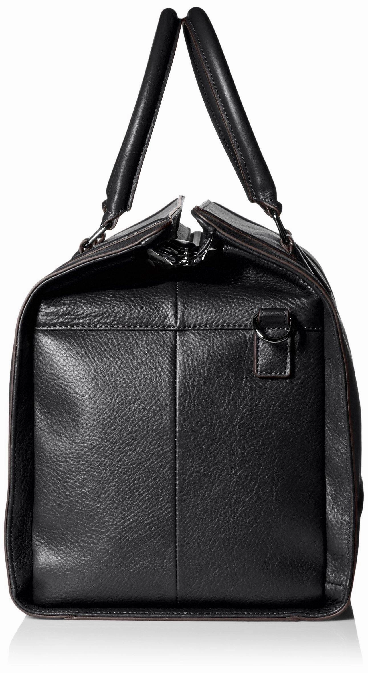 Ted Baker Jagala Leather Briefcase