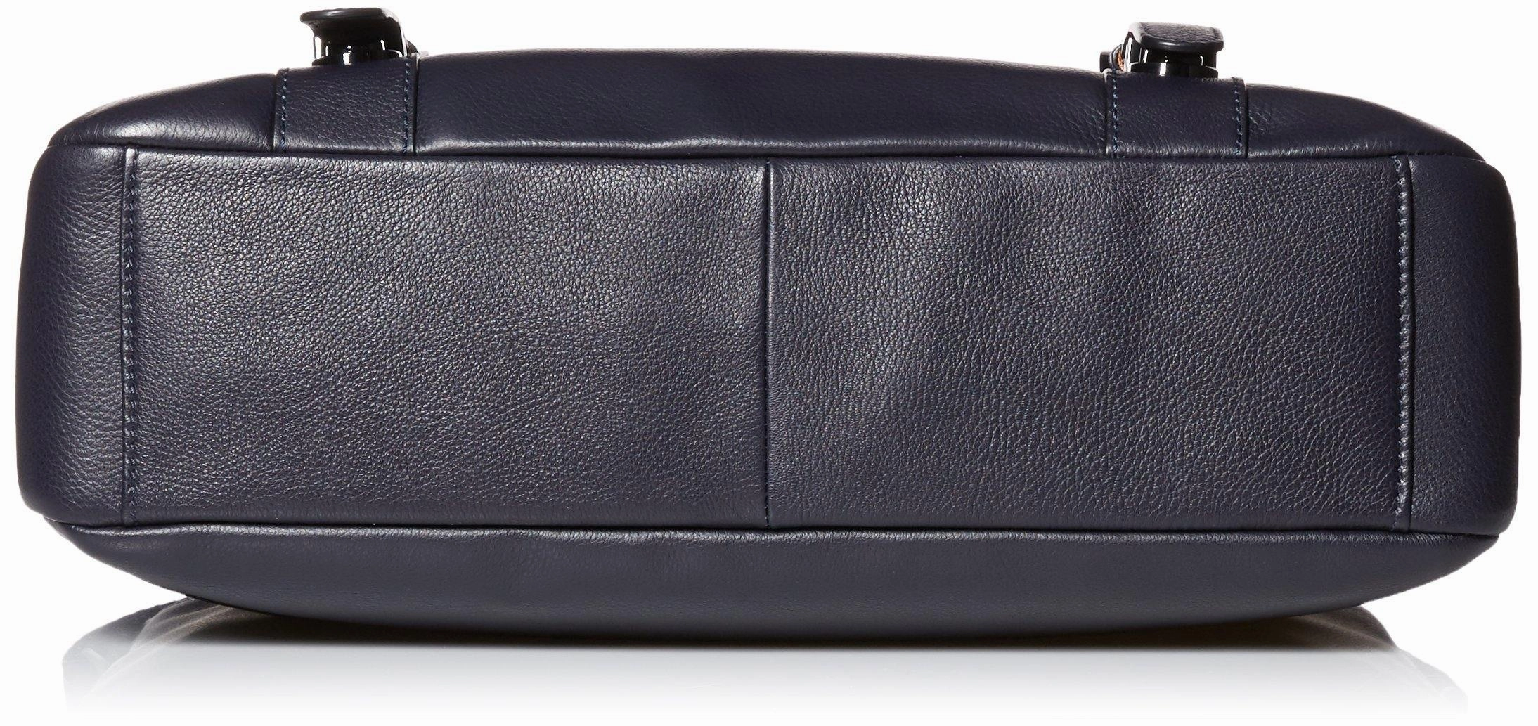Ted Baker Jagala Leather Briefcase