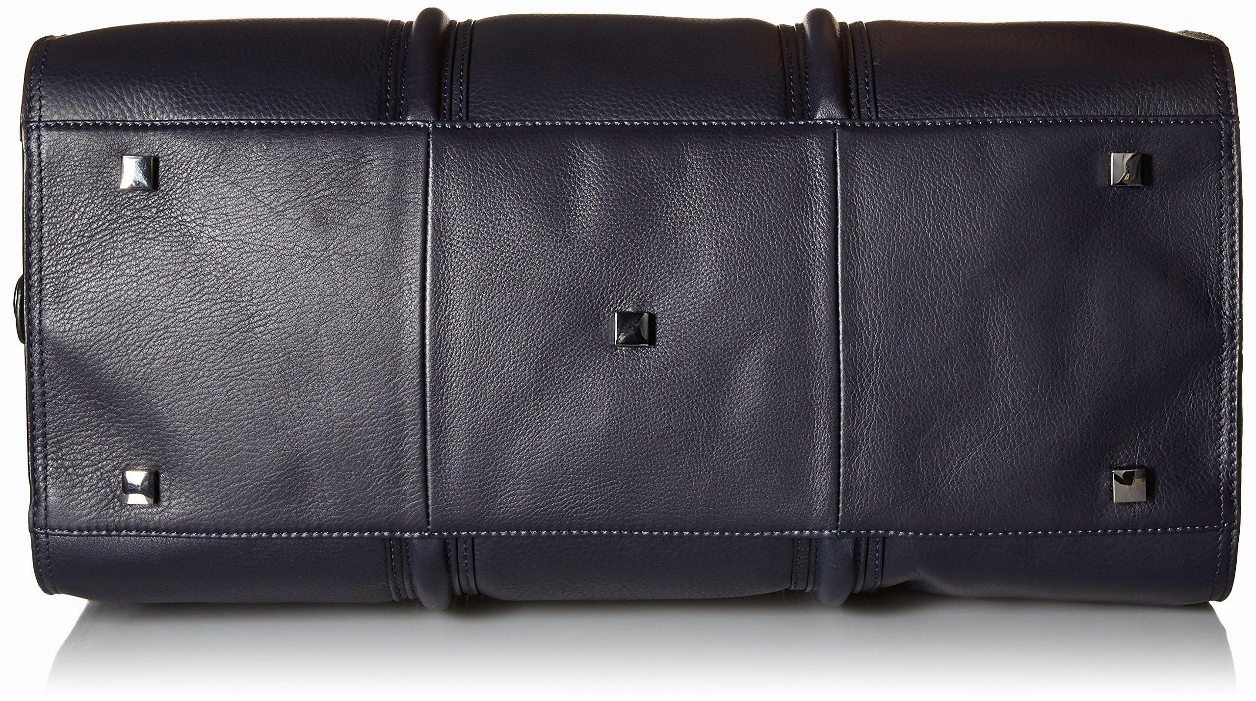 Ted Baker Men's Dogtag Duffel Bag