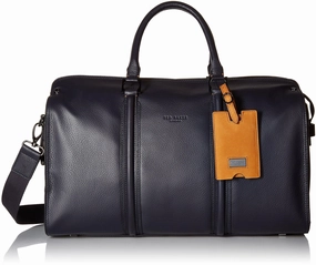 Ted Baker Men's Dogtag Duffel Bag
